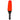 Powertac Orange Traffic Cone - fits Spartacus XLT