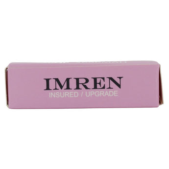 Imren 30QP INR 18650 3000mAh 3.7V Unprotected High-Drain 15A Lithium Ion (Li-ion) Flat Top Battery
