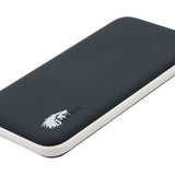 IMREN 10000mAh 5V Portable Power Bank Charger with Micro-USB Charging Cable - Black or Pink