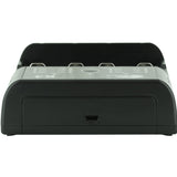 IMREN K4 4-Channel Smart Charger for Li-ion, Ni-MH and Ni-Cd