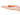 Olight I3E LED Keylight - 90 Lumens - Includes 1 x AAA - Vibrant Orange