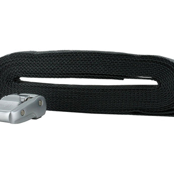 Nite Ize Dual CamJam Tie Down System with 2 Non-Slip Buckles - 12 Foot (CJD12-09-R3)