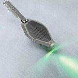 Inova Microlight - Black with Green Light