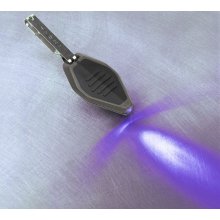 Inova Microlight - Black with UV Light