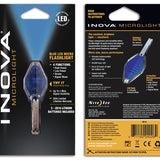 Inova Microlight 2 - Blue LED