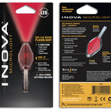 Inova Microlight 2 - Red