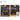 Microlight STS Headlamp - Blue