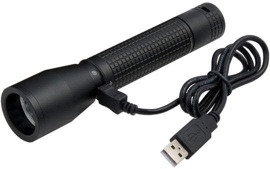 INOVA T3R LED Flashlight - USB Rechargeable
