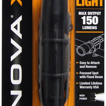 Inova Bike Light with Mount