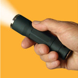 Inova X3A Bike Light - 175 Lumens - Includes 3 x AAA (X3ATMA-HB-LRGT)