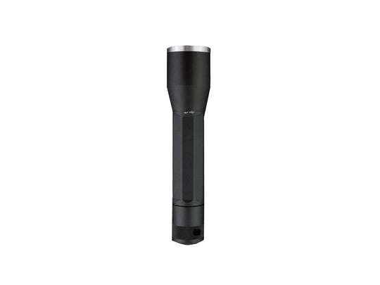 INOVA X3RB-01-R7 Rechargeable LED Flashlight - 251 Lumens - Black Finish - Includes INOVA 18650 Lithium-Ion Rechargeable Battery