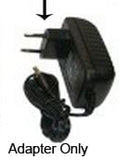 European Power Supply Adapter for iPower FC-9V4LN 9V Lithium Ion Battery Charger FC- 9VX44