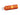 Olight iTHX Rechargeable LED Keychain Flashlight - 180 Lumens - Uses Built-in 130mAh Li-ion Battery Pack - Pumpkin Orange or Orange Feathers