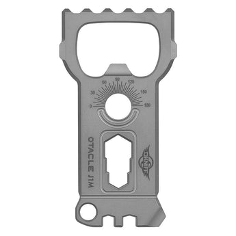 Olight Otacle J1M Titanium Alloy EDC Tool