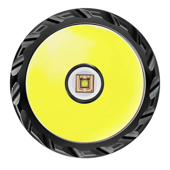 Olight Javelot Mini Rechargeable LED Flashlight - 1000 Lumens - Uses Built-in 2040mAh Li-ion Battery Pack - Black, OD Green, Midnight Blue, Antique Bronze, or Orange (LE)