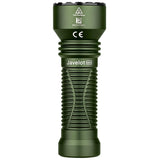 Olight Javelot Mini Rechargeable LED Flashlight - 1000 Lumens - Uses Built-in 2040mAh Li-ion Battery Pack - Black, OD Green, Midnight Blue, Antique Bronze, or Orange (LE)