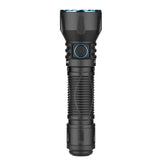 Olight Javelot Rechargeable LED Flashlight - 1350 Lumens - Includes 1 x 21700 - Matte Black or OD Green