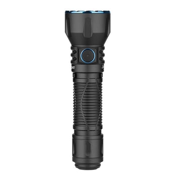 Olight Javelot Rechargeable LED Flashlight - 1350 Lumens - Includes 1 x 21700 - Matte Black or OD Green