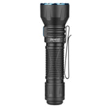 Olight Javelot Rechargeable LED Flashlight - 1350 Lumens - Includes 1 x 21700 - Matte Black or OD Green