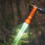 Olight Javelot Mini Rechargeable LED Flashlight - 1000 Lumens - Uses Built-in 2040mAh Li-ion Battery Pack - Black, OD Green, Midnight Blue, Antique Bronze, or Orange (LE)