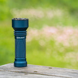 Olight Javelot Mini Rechargeable LED Flashlight - 1000 Lumens - Uses Built-in 2040mAh Li-ion Battery Pack - Black, OD Green, Midnight Blue, Antique Bronze, or Orange (LE)