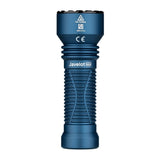 Olight Javelot Mini Rechargeable LED Flashlight - 1000 Lumens - Uses Built-in 2040mAh Li-ion Battery Pack - Black, OD Green, Midnight Blue, Antique Bronze, or Orange (LE)