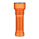 Olight Javelot Mini Rechargeable LED Flashlight - 1000 Lumens - Uses Built-in 2040mAh Li-ion Battery Pack - Black, OD Green, Midnight Blue, Antique Bronze, or Orange (LE)