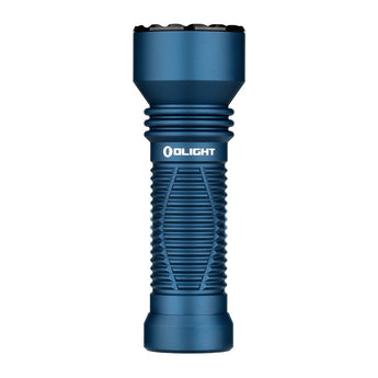 Olight Javelot Mini Rechargeable LED Flashlight - 1000 Lumens - Uses Built-in 2040mAh Li-ion Battery Pack - Black, OD Green, Midnight Blue, Antique Bronze, or Orange (LE)