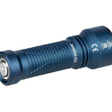 Olight Javelot Mini Rechargeable LED Flashlight - 1000 Lumens - Uses Built-in 2040mAh Li-ion Battery Pack - Black, OD Green, Midnight Blue, Antique Bronze, or Orange (LE)