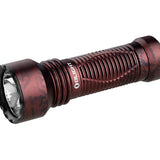 Olight Javelot Mini Rechargeable LED Flashlight - 1000 Lumens - Uses Built-in 2040mAh Li-ion Battery Pack - Black, OD Green, Midnight Blue, Antique Bronze, or Orange (LE)