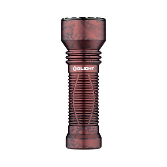 Olight Javelot Mini Rechargeable LED Flashlight - 1000 Lumens - Uses Built-in 2040mAh Li-ion Battery Pack - Black, OD Green, Midnight Blue, Antique Bronze, or Orange (LE)