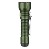 Olight Javelot Rechargeable LED Flashlight - 1350 Lumens - Includes 1 x 21700 - Matte Black or OD Green