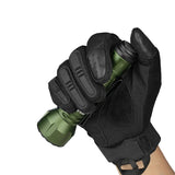 Olight Javelot Rechargeable LED Flashlight - 1350 Lumens - Includes 1 x 21700 - Matte Black or OD Green