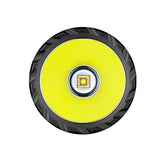 Olight Javelot Rechargeable LED Flashlight - 1350 Lumens - Includes 1 x 21700 - Matte Black or OD Green