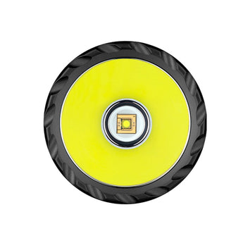 Olight Javelot Rechargeable LED Flashlight - 1350 Lumens - Includes 1 x 21700 - Matte Black or OD Green