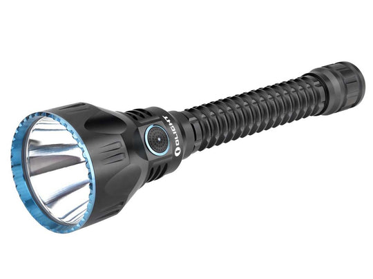 Olight Javelot Pro LED Searchlight - CREE XHP35 HI NW - 2100 Lumens - Uses Built-In Battery Pack
