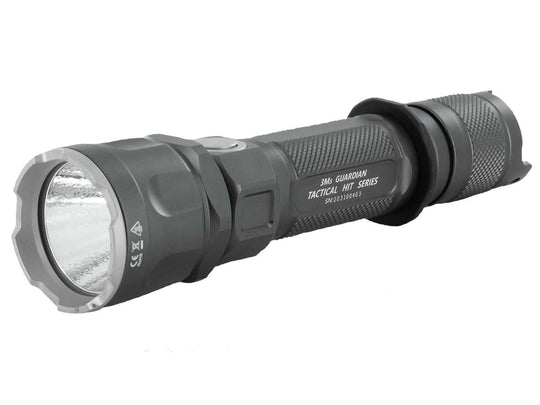 Jetbeam 3Ms USB-C rechargeable LED Flashlight - Luminus SST70 - 2000 Lumens - Includes 1 x 21700