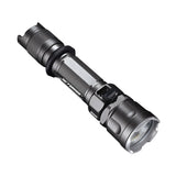 Jetbeam 3Ms USB-C rechargeable LED Flashlight - Luminus SST70 - 2000 Lumens - Includes 1 x 21700
