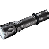 Jetbeam 3Ms USB-C rechargeable LED Flashlight - Luminus SST70 - 2000 Lumens - Includes 1 x 21700