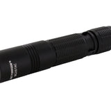 Jetbeam BC20-TAC USB-C Rechargeable LED Flashlight - CREE XP-L HI - 1100 Lumens - Uses 1 x 18650 or 2 x CR123A