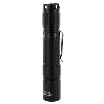 Jetbeam BC20-TAC USB-C Rechargeable LED Flashlight - CREE XP-L HI - 1100 Lumens - Uses 1 x 18650 or 2 x CR123A