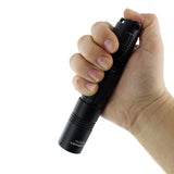 Jetbeam BC20-TAC USB-C Rechargeable LED Flashlight - CREE XP-L HI - 1100 Lumens - Uses 1 x 18650 or 2 x CR123A