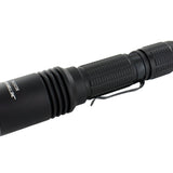 Jetbeam BC25-TAC USB-C Rechargeable LED Flashlight - CREE XP-L HI - 1100 Lumens - Uses 1 x 18650 or 2 x CR123A