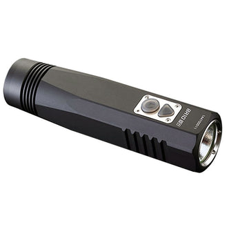 JETBeam BR10 GT LED Flashlight