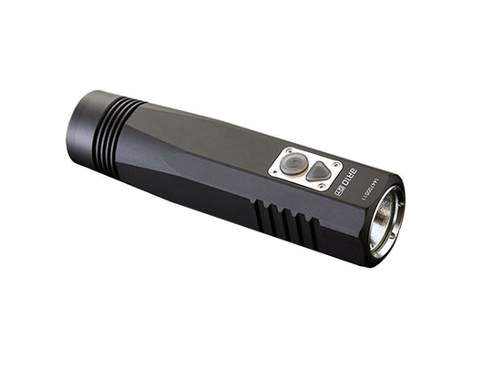 JETBeam BR10 GT LED Flashlight