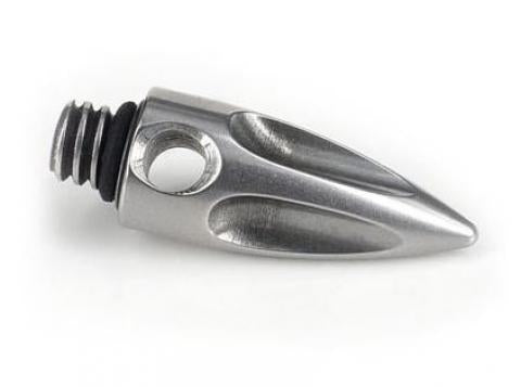 JETBeam DD01 Stainless Steel Window Breaker for DD, SS Series and SRA40 Flashlights