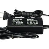 JETBeam Replacement Wall Charger for DDR30 Flashlight - US Plug (110-120V AC)