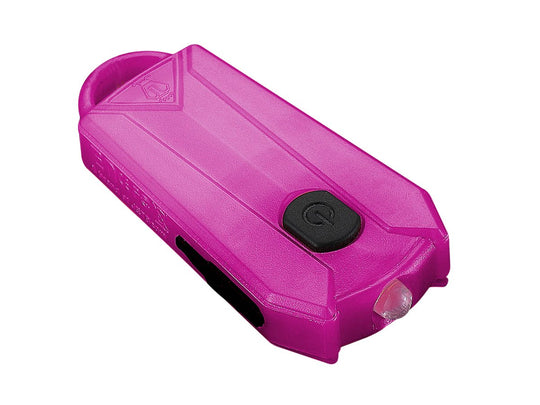 Jetbeam E0 LED Keylight - Angle Shot