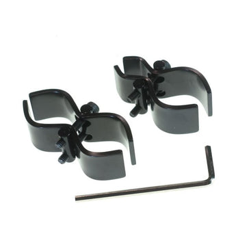 JETBeam GM03 Weapon Mount for JETBeam 3M IIIM RRT2 RRT15 RRT21 BC20 BC25 BC40 PC20 PC25 ST DDC25 DDR26 Niteye EYE25 TR20 TS20 TF Series