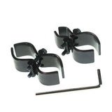 JETBeam GM03 Weapon Mount for JETBeam 3M IIIM RRT2 RRT15 RRT21 BC20 BC25 BC40 PC20 PC25 ST DDC25 DDR26 Niteye EYE25 TR20 TS20 TF Series